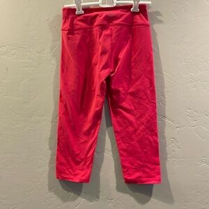 Beyond Yoga Cropped Leggings